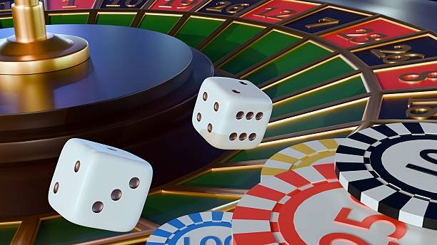 Fortune Tiger symbol paytable and payline structure