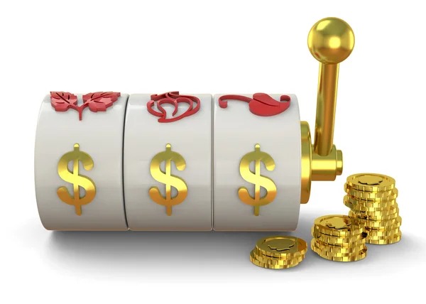 jonitoto mobile view of Mega Sevens slot with betting controls and account balance