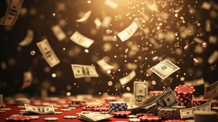 Live blackjack dealer table streamed to jonitoto mobile app